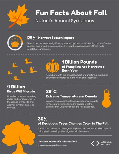 Facts On Fall