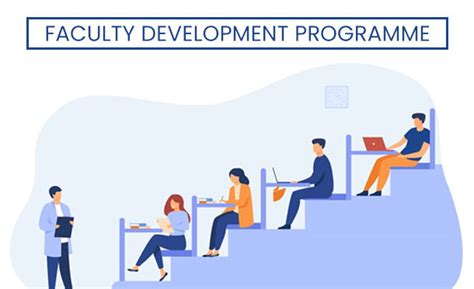 Faculty Development Programmes