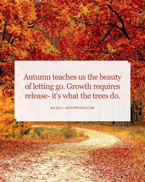 Fall Quotes Inspirational