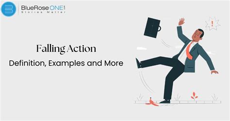 Falling Action Definition