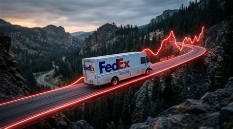 Fedex Driver Pay