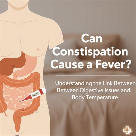 Fever And Constipation
