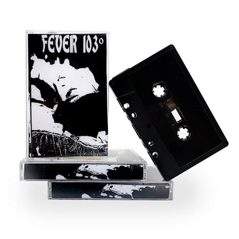 Fever Of 103