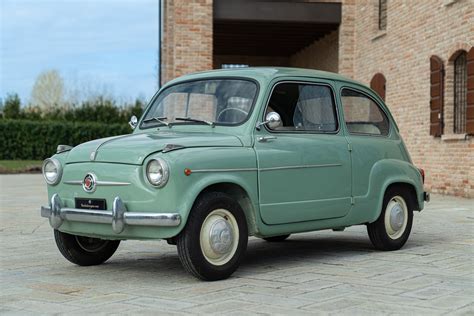 Fiat 600