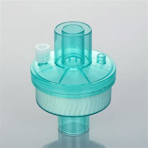 Filter In Ventilator