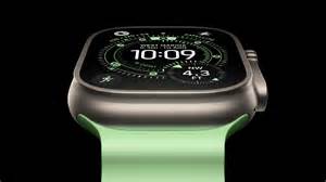 First Watch Application