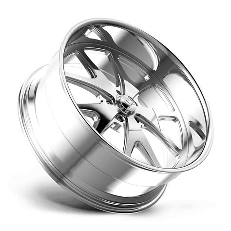 Five Lug Rims