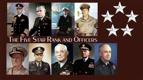 Five Star General