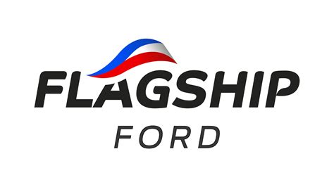 Flagship Ford