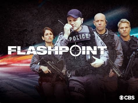 Flashpoint Workforce