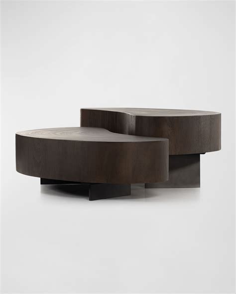 Four Hands Coffee Table