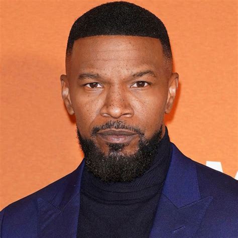Foxx Jamie Foxx