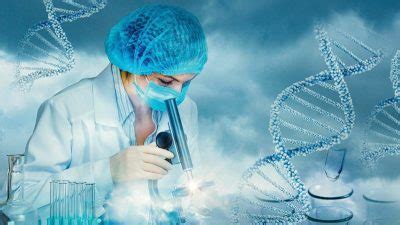 Fragile X Genetic Testing