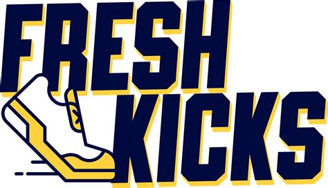 Fresh Kicks