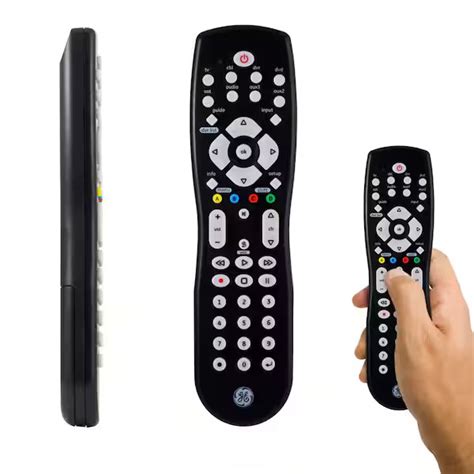 Ge Universal Remote
