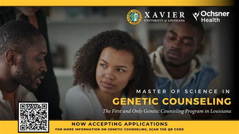 Genetic Counseling Programs