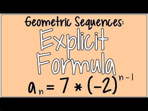Geometric Explicit Formula