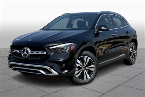 Gla 250 Price