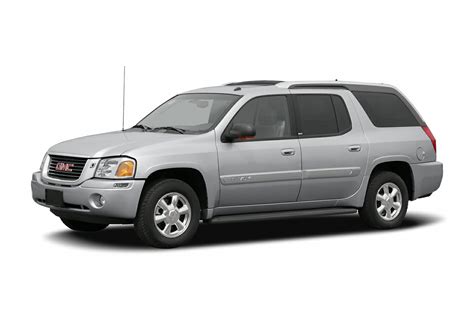 Gmc Envoy Xuv