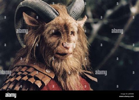 Goat Chronicles Of Narnia