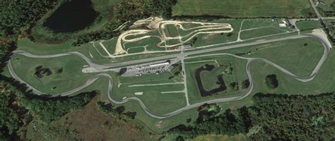 Grattan Raceway