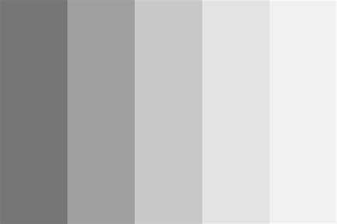 Grey Or Gray