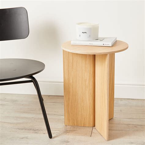 Hay Side Table