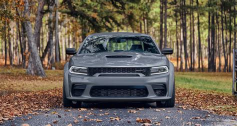 Hellcat Charger