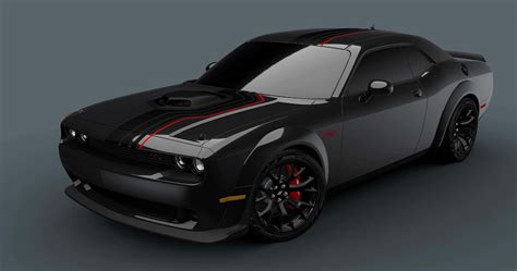 Hellcat Dodge Springfield