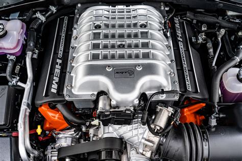 Hellcat Motor For Sale