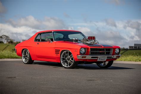 Holden Monaro