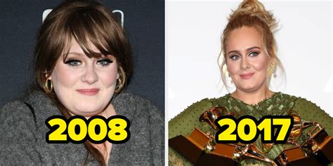 How Old Adele Is