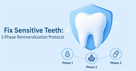 How To Fix Sensitive Teeth