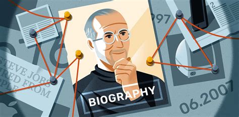 How To Write A Biography