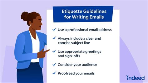 How To Write Email