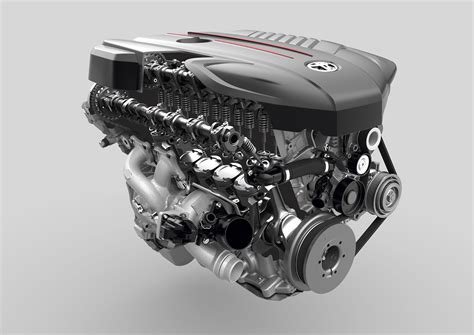 I6 Engine