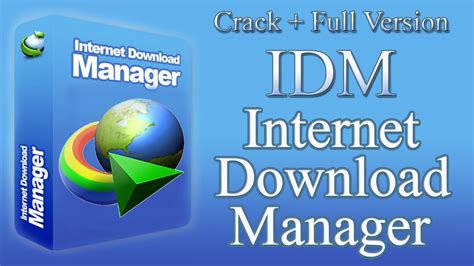 Idm And Crack