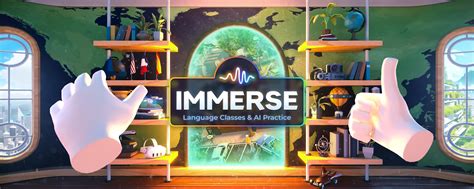 Immerse Vr