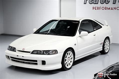 Integra A Spec