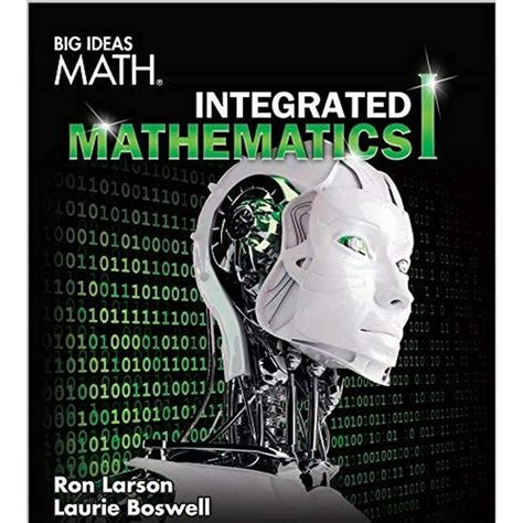 Integrated Mathematics 1