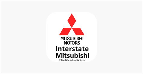 Interstate Mitsubishi