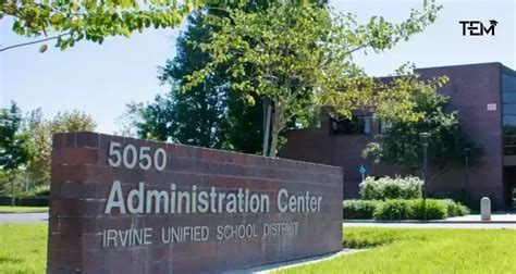 Irvine School District