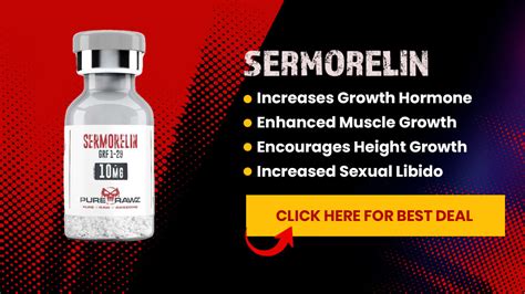 Is Sermorelin Safe
