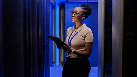 It Support Technician