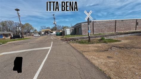 Itta Bena Ms