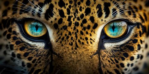 Jaguar Eyes
