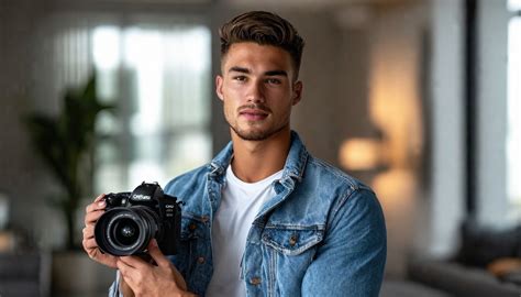 Jake Halloway Onlyfans