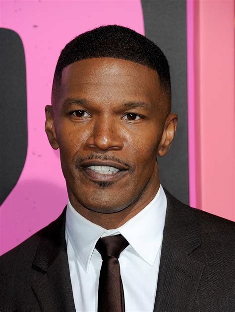 Jamie Foxx Imdb
