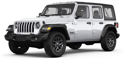 Jeep Leases