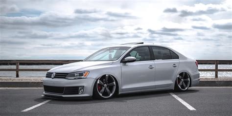 Jetta Mk6